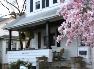 3211 Bayonne Ave, Baltimore, MD 21214