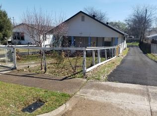 2608 Ross Ave APT B, Fort Worth, TX 76164