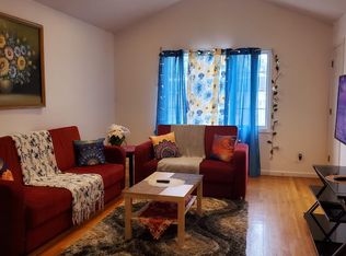 63 Lincoln St FLOOR 2, Jersey City, NJ 07307