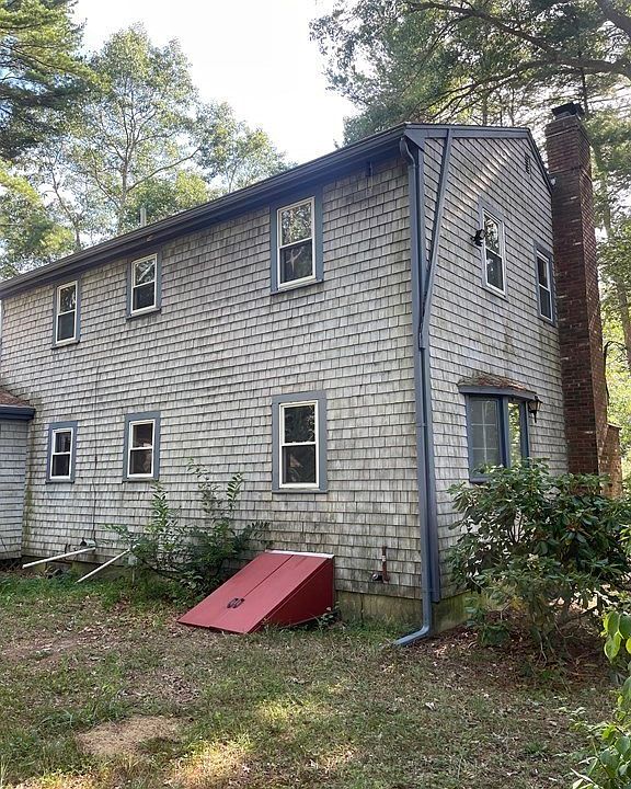 254 Meadow St, Carver, MA 02330 Zillow