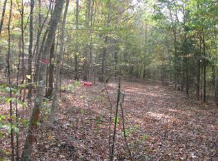 Cherokee Crk, Waynesboro, TN 38485