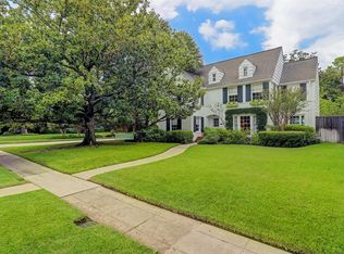 3666 Ella Lee Ln, Houston, TX 77027