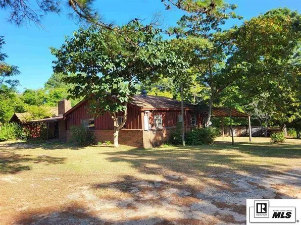 325 Connie Walters Rd, Calhoun, LA 71225