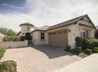 10733 E Hawk Ave, Mesa, AZ 85212