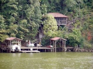 881 Shelton Shores Dr, Talladega, AL 35160