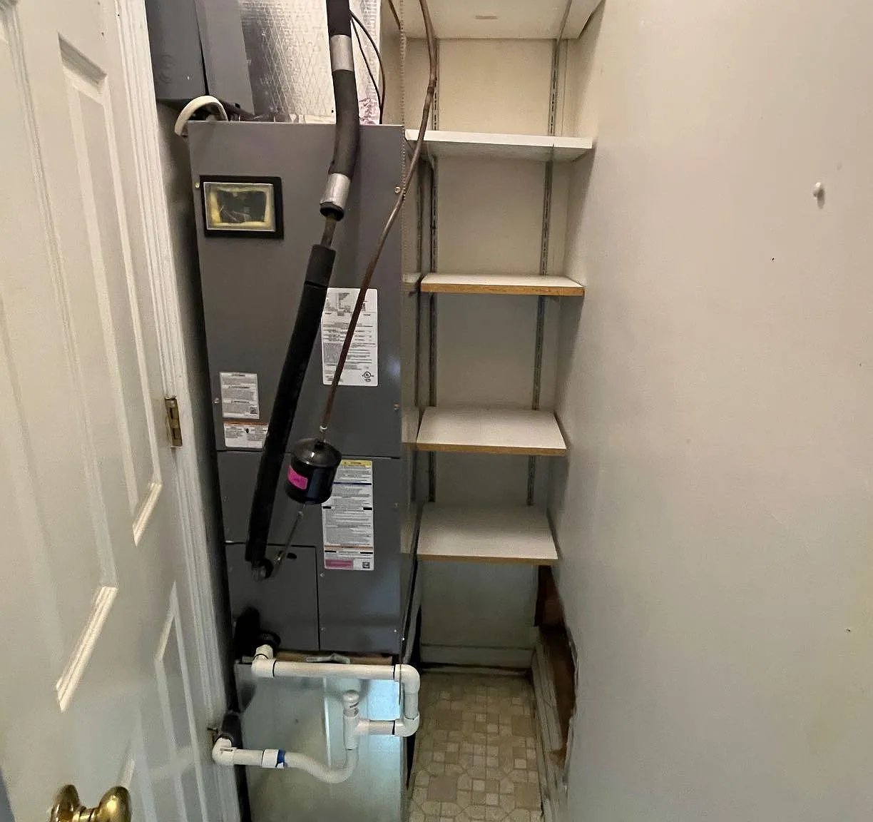 Studio, 525 sqft, $695 — Photo 1