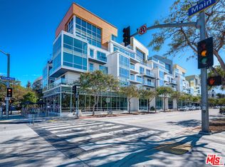 1705 Ocean Ave UNIT 105, Santa Monica, CA 90401