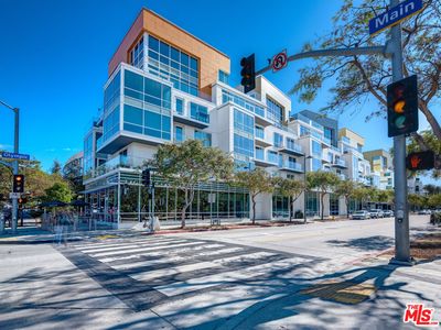 1705 Ocean Ave Unit 105, Santa Monica, CA, 90401