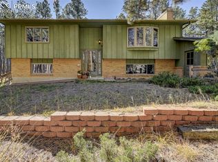 7125 McFerran Rd, Colorado Springs, CO 80908