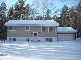 819 Bunchberry Ln NE, Bemidji, MN 56601