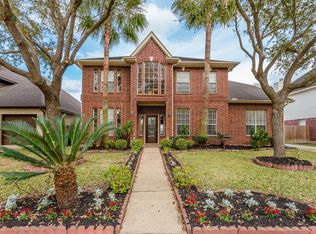 11919 Gardner Park Ln, Sugar Land, TX 77498