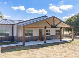 1123 Paradise Pkwy, Poolville, TX 76487