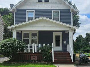 817 Mildred Ave, Utica, NY 13502