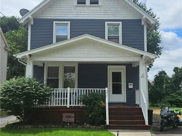 817 Mildred Ave, Utica, NY 13502