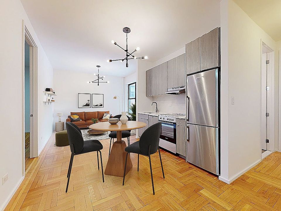 1st image of 254 Seaman Ave #8B