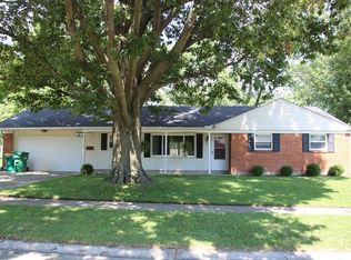 1113 Benfield Dr, Kettering, OH 45429