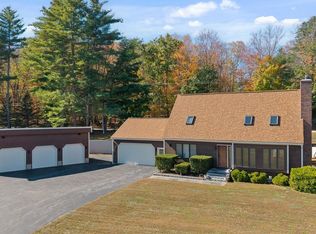 1005 NH Route 106 N, Loudon, NH 03307
