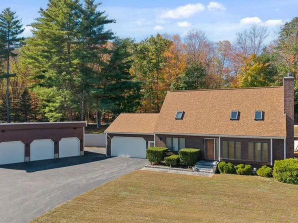 1005 NH Route 106 N, Loudon, NH 03307