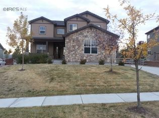 3401 Traver Dr, Broomfield, CO 80023