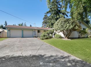 2337 SW 339th St, Federal Way, WA 98023