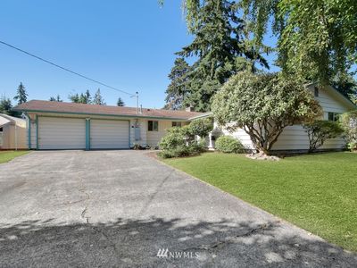 2337 SW 339th Street, Federal Way, WA, 98023