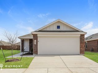 1027 Birkdale Dr, Ennis, TX 75119