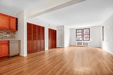 Rented by Brown Harris Stevens