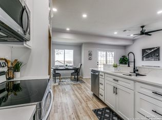 7443 Coers Blvd, Converse, TX 78109