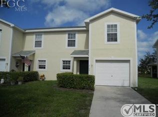 5180 Leeds Rd, Fort Myers, FL 33907