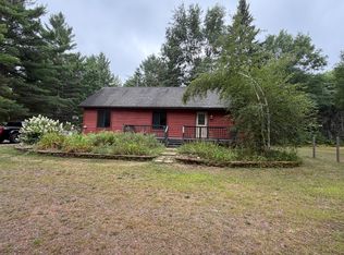 5279 Highway 51, Manitowish Waters, WI 54545