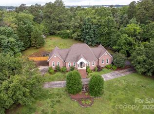 105 Partridge Bluff Dr NE, Concord, NC 28025