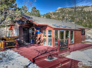 1817 Ranch Cir, Estes Park, CO 80517