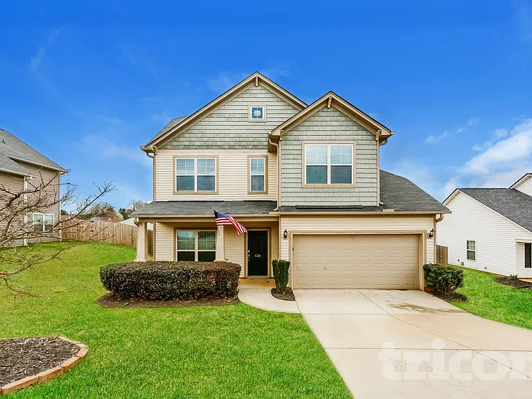 539 Branch Wood Dr — Photo 1