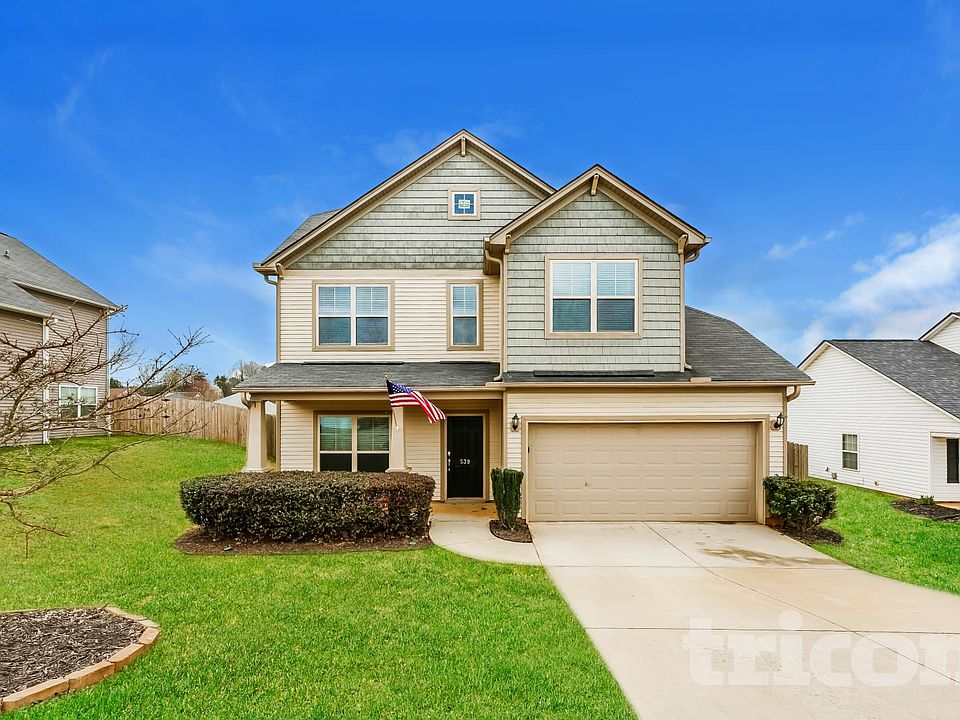 1st image of 539 Branch Wood Dr