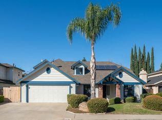 8449 N 8th St, Fresno, CA