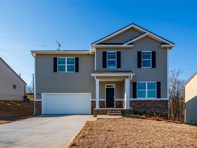 414 Indian River Dr, Jefferson, GA, 30549