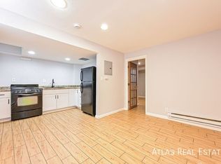 1857 W Mosier Pl APT B, Denver, CO 80223