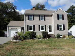 70 Kingman St, Weymouth, MA 02188