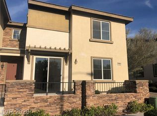 1918 Via Delle Arti, Henderson, NV 89044