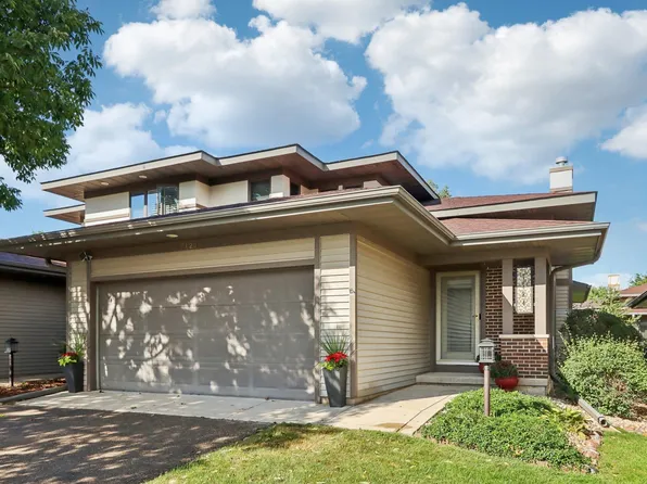 7124 East Pass, Madison, WI 53719