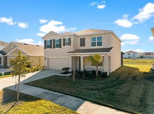 8367 Ender Hills Dr, Wesley Chapel, FL 33545