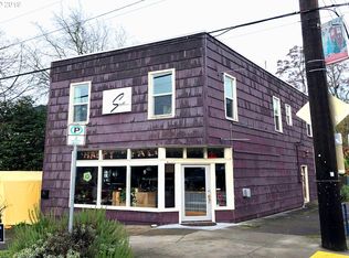 4135 SE Gladstone St, Portland, OR 97202