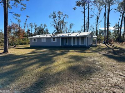 41 W Georgia Ave, Denton, GA, 31532