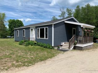 629 Walnut Hill Rd, North Yarmouth, ME 04097