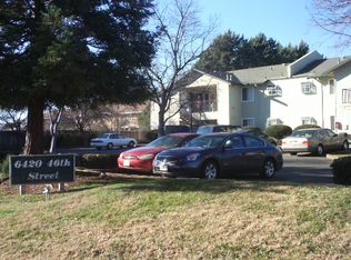 6420 46th St APT 6, Sacramento, CA 95823
