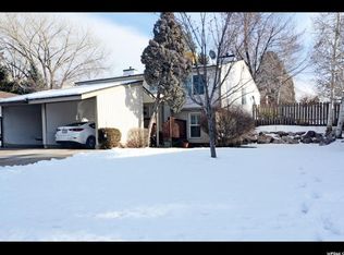 1604 Loch Lomond Dr, Layton, UT 84040