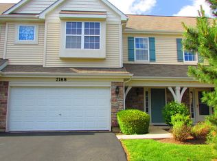 2188 Pembridge Ln, Joliet, IL