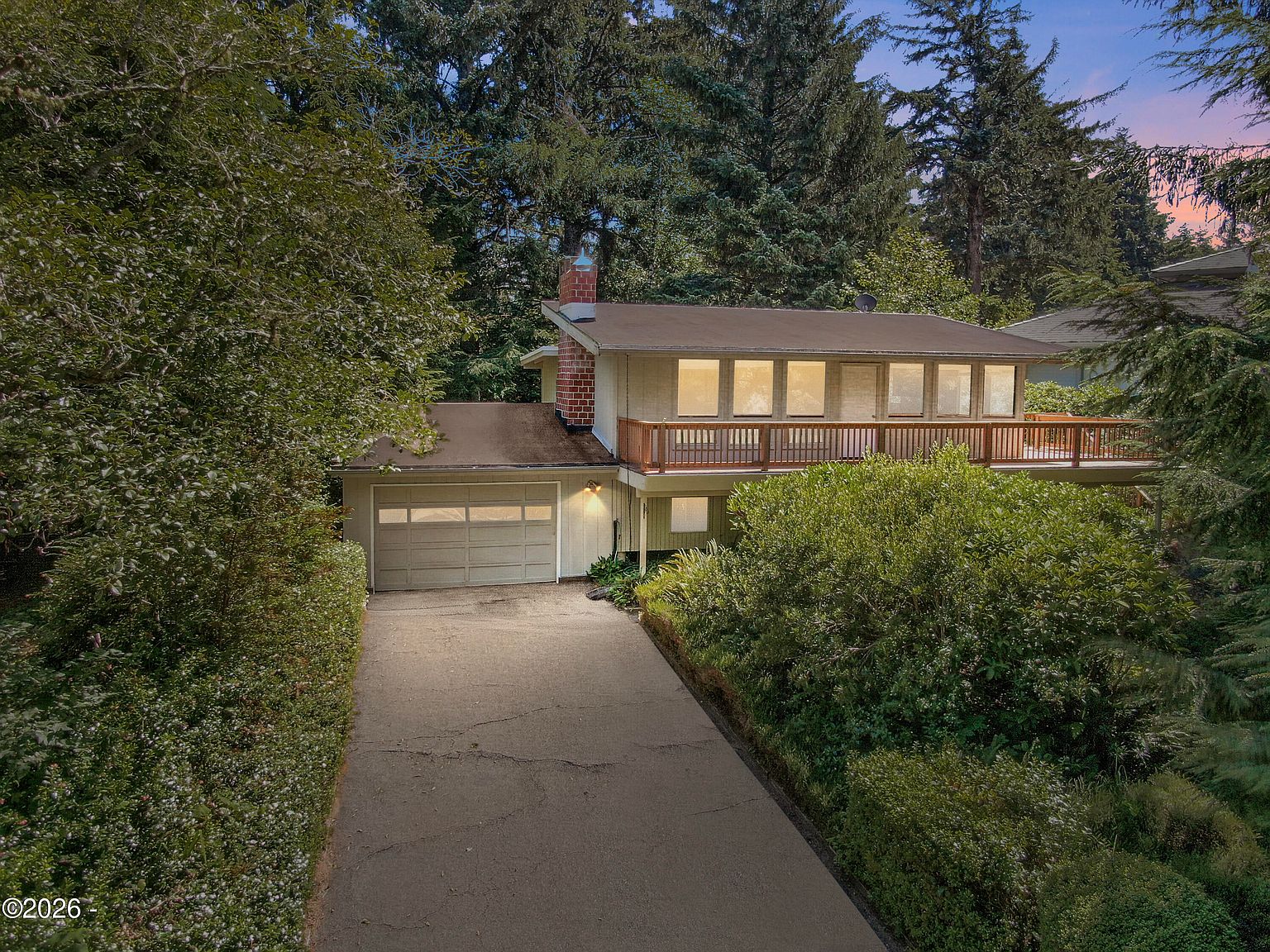 113 Ridge Crest Rd, Gleneden Beach, OR 97388 | Zillow