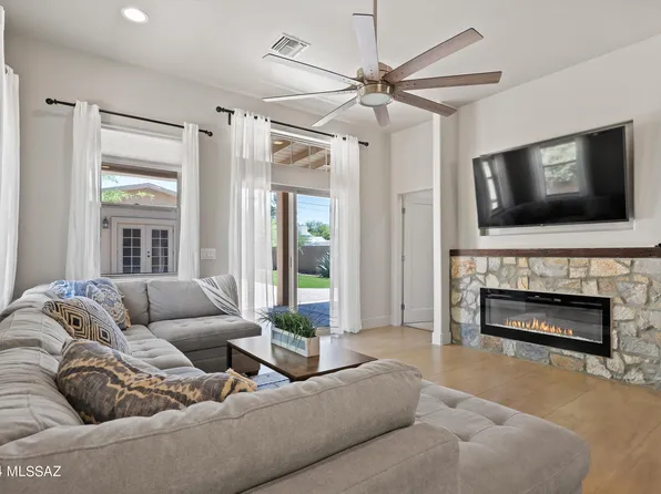 1622 E Hampton St, Tucson, AZ 85719