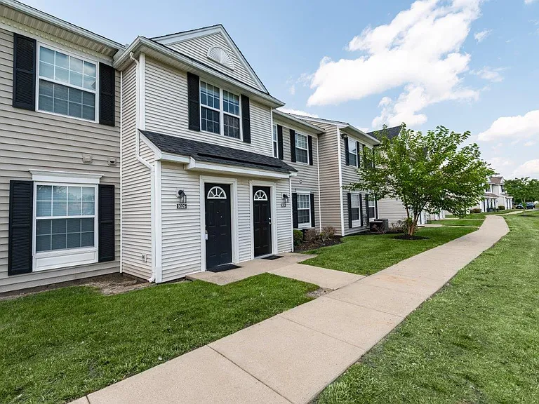 The Preserve at Sagebrook Apartment Homes — Photo 24